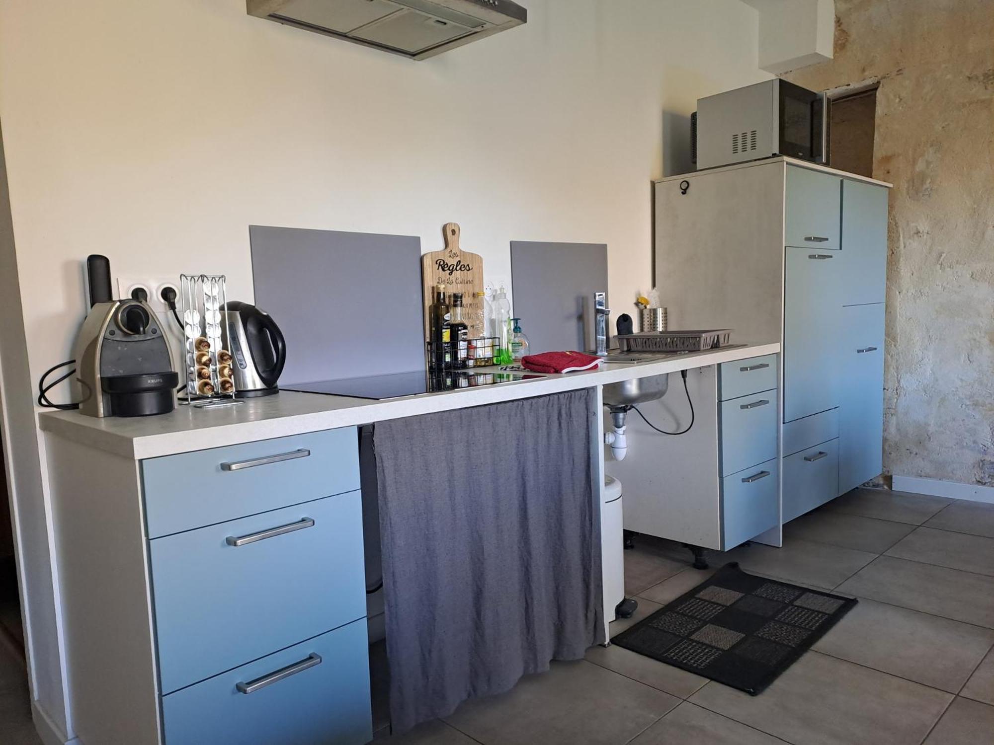 Domaine Ecoline Apartment Sadirac Cameră foto